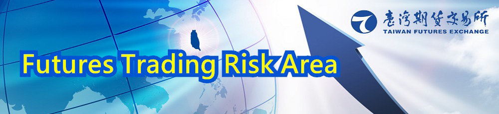 Futures Trading Risk Area